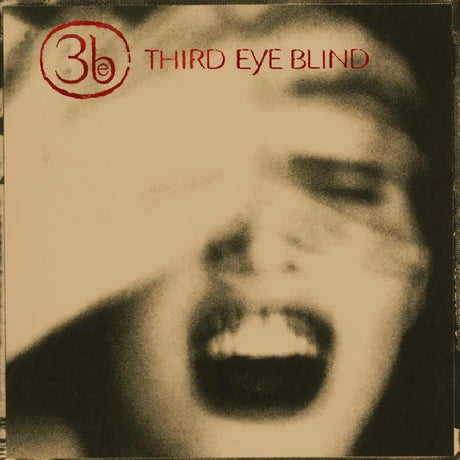 Third Eye Blind - Third eye blind (LP) - Velvet Music