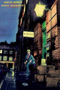 07. POSTER - DAVID BOWIE ZIGGY STARDUST (Merchandise) - Velvet Music