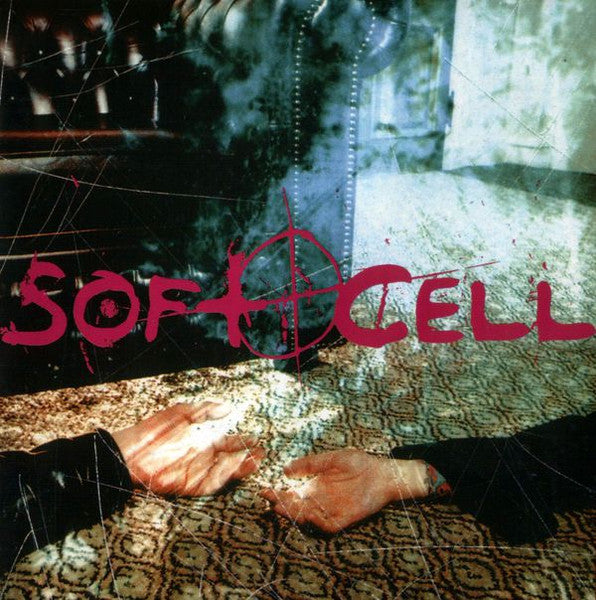 Soft Cell - Cruelty Without Beauty (tweedehands CD) - Velvet Music