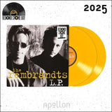 Rembrandts, The - L.P. (LP) - Velvet Music