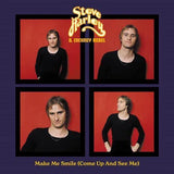 Steve Harley &amp; Cockney Rebel - Make Me Smile (Come Up &amp; See Me) (7-inch single)