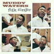 Muddy Waters - Folk singer (CD) - Velvet Music