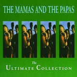 Mamas & The Papas - The ultimate collection (CD)