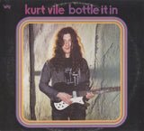 Kurt Vile - Bottle It In (tweedehands CD) - Velvet Music