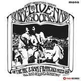 Crosby, Nash & Young - Crosby, Nash & Young Live on TV 1970 (LP) - Velvet Music