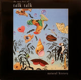 Talk Talk - Natural History (The Very Best Of Talk Talk) (tweedehands LP) - Velvet Music