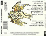 Leonard Cohen - New Skin For The Old Ceremony (tweedehands CD) - Velvet Music