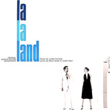 Justin Hurwitz - La la land (LP) - Velvet Music