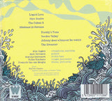 Compro Oro - Transatlantic (tweedehands CD) - Velvet Music
