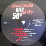 Sam Cooke - Hits Of The 50's (LP)