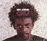 Seu Jorge - Cru (CD) - Velvet Music