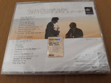 Bucky & John Pizzarelli - Live At The Vineyard (tweedehands CD) - Velvet Music