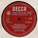 Rolling Stones, The - Out Of Our Heads (tweedehands LP)