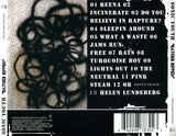 Sonic Youth - Rather Ripped (CD) - Velvet Music
