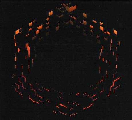 C418 - Minecraft Volume Beta (CD) - Velvet Music