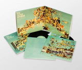 Intersphere, The - Relations In The Unseen (LP) - Velvet Music