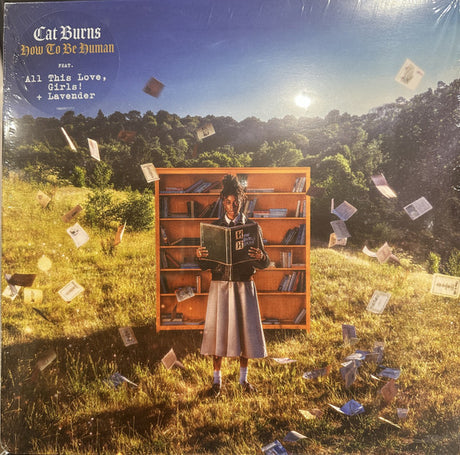 Cat Burns - How To Be Human (LP) - Velvet Music