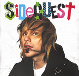 Michael Clifford (4) - Sidequest (CD) - Velvet Music