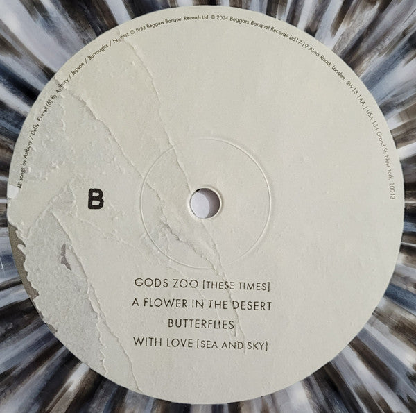 Death Cult - Paradise Now (LP) - Velvet Music