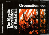 Mystic Revelation Of Rastafari - Grounation (CD) - Velvet Music
