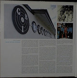Various - Cult Cargo: Grand Bahama Goombay (LP) - Velvet Music