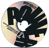 Boys Noize - Power (tweedehands CD) - Velvet Music