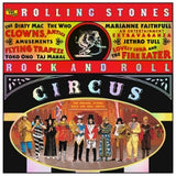 The Rolling Stones - The rolling stones rock and roll circus (CD)