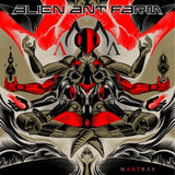 Alien Ant Farm - Mantras (CD)
