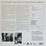 Art Blakey & The Jazz Messengers - Caravan (LP) - Velvet Music