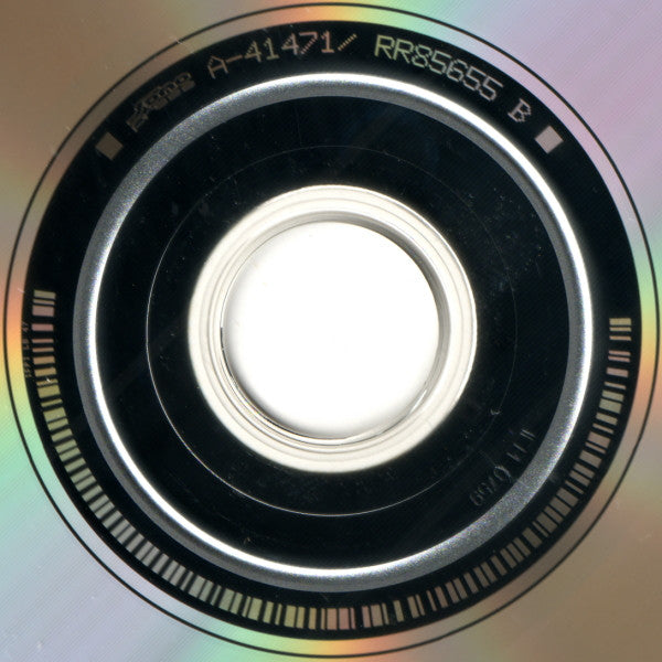 Soulfly - Primitive (tweedehands CD) - Velvet Music