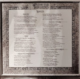Jethro Tull - The Broadsword And The Beast (LP)