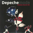 Depeche Mode - Dodgers Stadium 1990 (LP) - Velvet Music