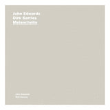 John Edwards & Dirk Serries - Melancholia (tweedehands CD)