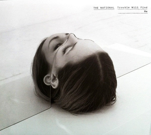 National, The - Trouble Will Find Me (tweedehands CD) - Velvet Music
