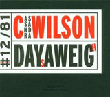 Cassandra Wilson - Days aweigh (CD)
