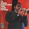 John Coltrane - The last trane (LP) - Velvet Music