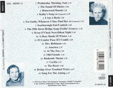 Simon & Garfunkel - The Definitive Simon And Garfunkel (CD d'occasion)