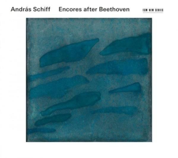 Andras Schiff - Encores after beethoven (CD)