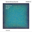 Danish String Quartet - Prism iii (CD) - Velvet Music