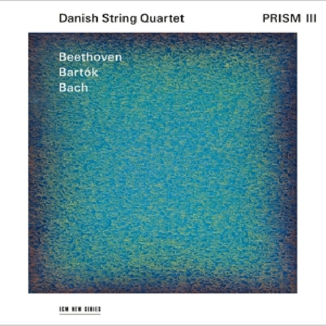 Danish String Quartet - Prism iii (CD) - Velvet Music