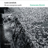 Camerata Zurich / Igor Karsko / Maia Brami - On an overgrown path (CD)