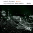 Kiev Chamber Choir / Mykola Hobdych - Maidan (CD) - Velvet Music