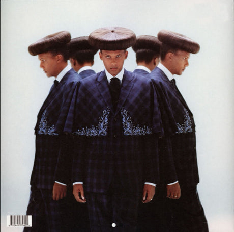 Stromae - Multitude (tweedehands LP)