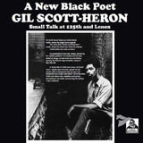 Gil Scott-Heron - Small Talk At 125th And Lenox (LP) - Velvet Music