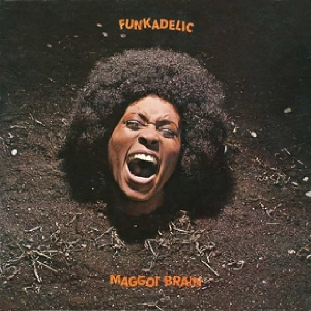 Funkadelic - Maggot brain (LP) - Velvet Music