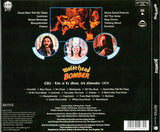 Motörhead - Bomber (CD) - Velvet Music