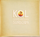 Kings Of Leon - Come Around Sundown (tweedehands CD) - Velvet Music
