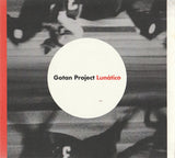 Gotan Project - Lunático (tweedehands CD)