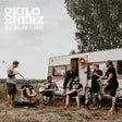 100 Kilo Herz - Weit weg von zu hause (LP)
