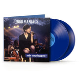 10,000 Maniacs - MTV unplugged (LP) - Velvet Music